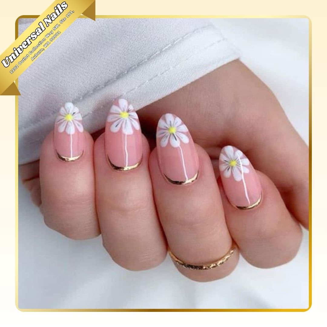 Amazing Nails Work